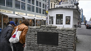 Duvarın gölgesinde, Berlin’in sessiz tanıkları