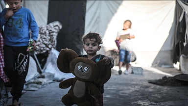 Ateşkesin ardından Gazze'de günlük yaşam