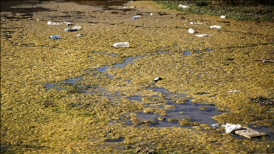 Iran's capital Tehran faces the worst water crisis in history