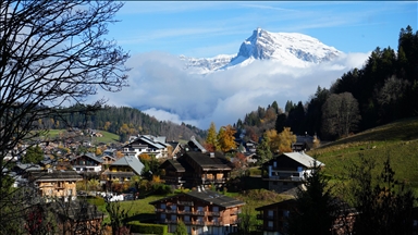 Megeve mountains try to preserve Alpine charm amid changing climate and travel trends