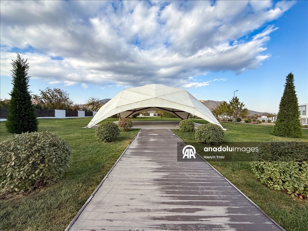 Семьи азербайджанцев возвращаются в освобожденный от армянской оккупации Ходжалы