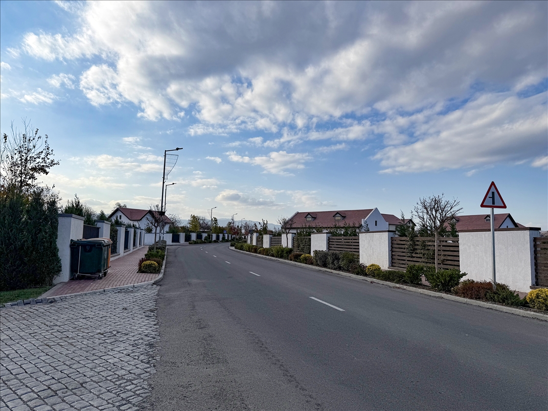 Семьи азербайджанцев возвращаются в освобожденный от армянской оккупации Ходжалы