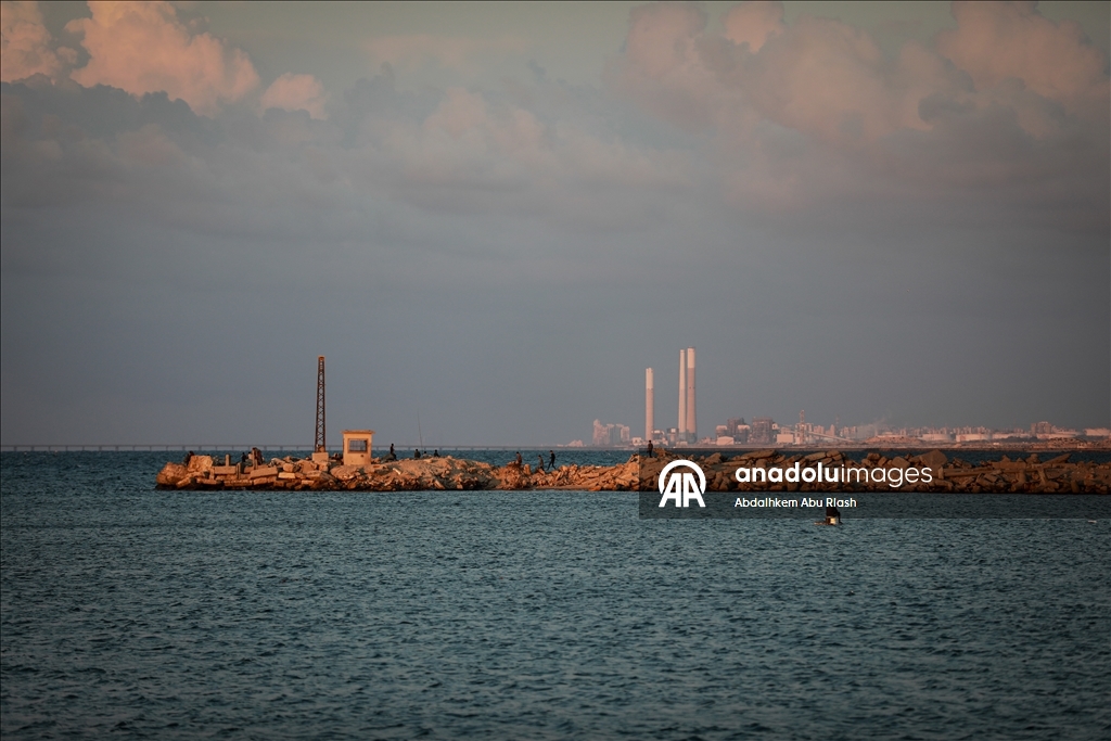 Abluka altındaki Gazze Şeridi'nde günlük yaşam