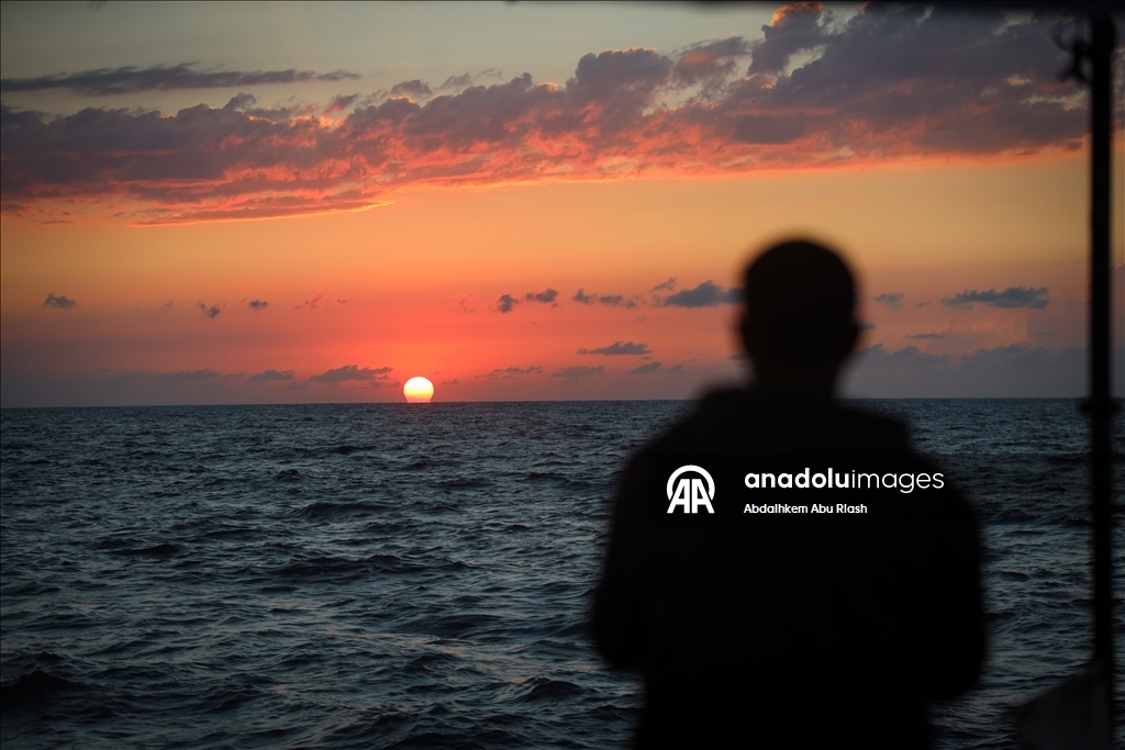 Abluka altındaki Gazze Şeridi'nde günlük yaşam