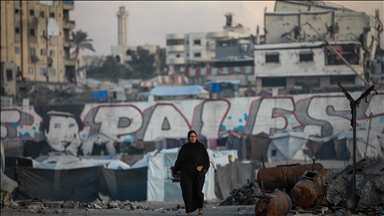 Abluka altındaki Gazze Şeridi'nde günlük yaşam