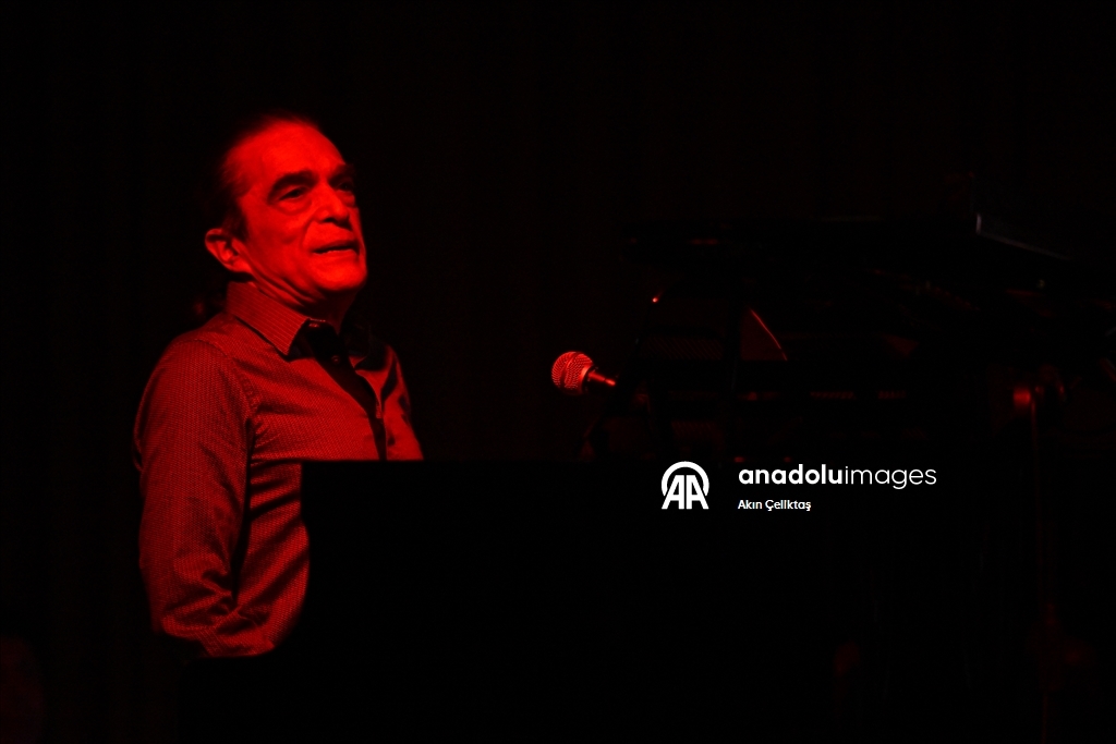 В Анкаре открылся 29-й Международный джазовый фестиваль