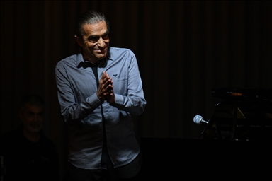 В Анкаре открылся 29-й Международный джазовый фестиваль