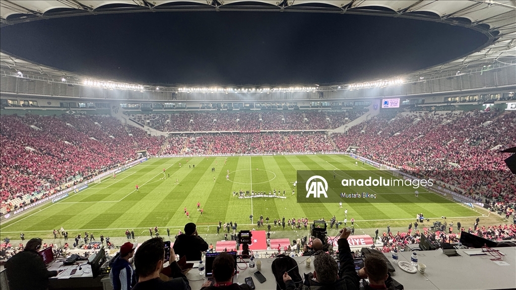 Türkiye-Bulgaristan