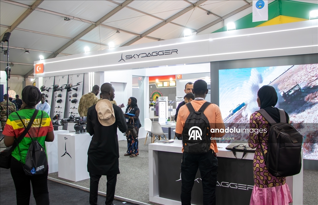 المسيّرات الانتحارية.. ثورة تركية في قواعد الحرب الحديثة