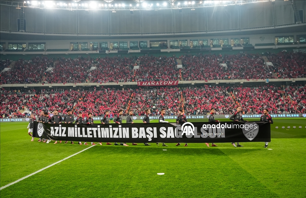 Türkiye - Bulgaristan