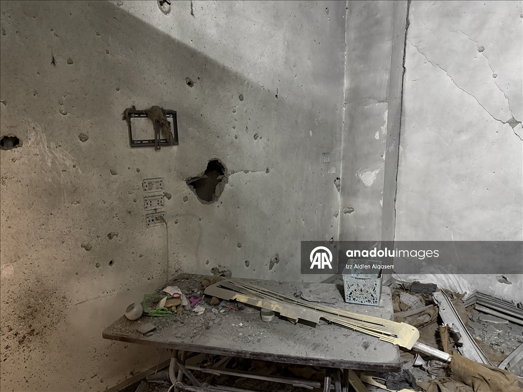 В сирийском Дамаске прогремели два мощных взрыва