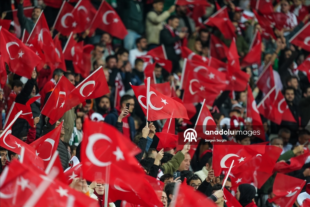 Türkiye - Bulgaristan