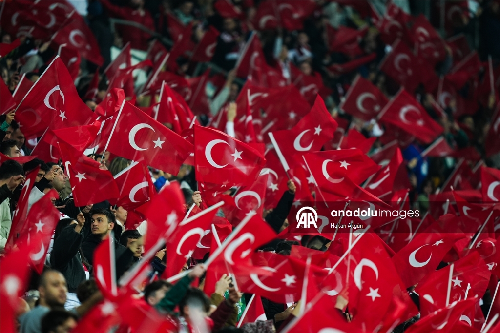 Türkiye - Bulgaristan  