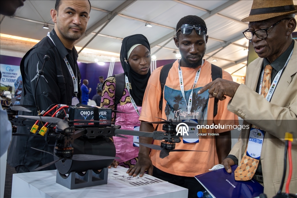 المسيّرات الانتحارية.. ثورة تركية في قواعد الحرب الحديثة