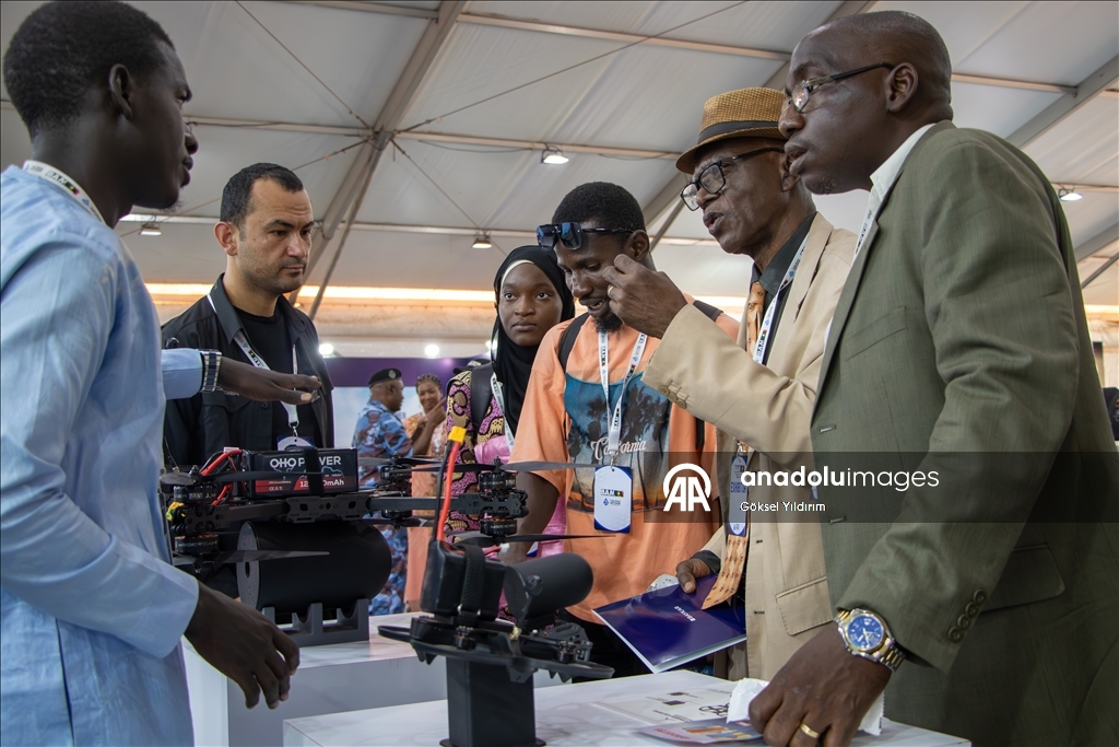 المسيّرات الانتحارية.. ثورة تركية في قواعد الحرب الحديثة