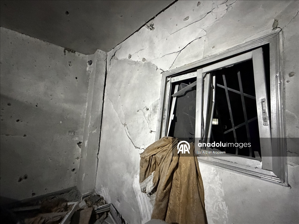 В сирийском Дамаске прогремели два мощных взрыва