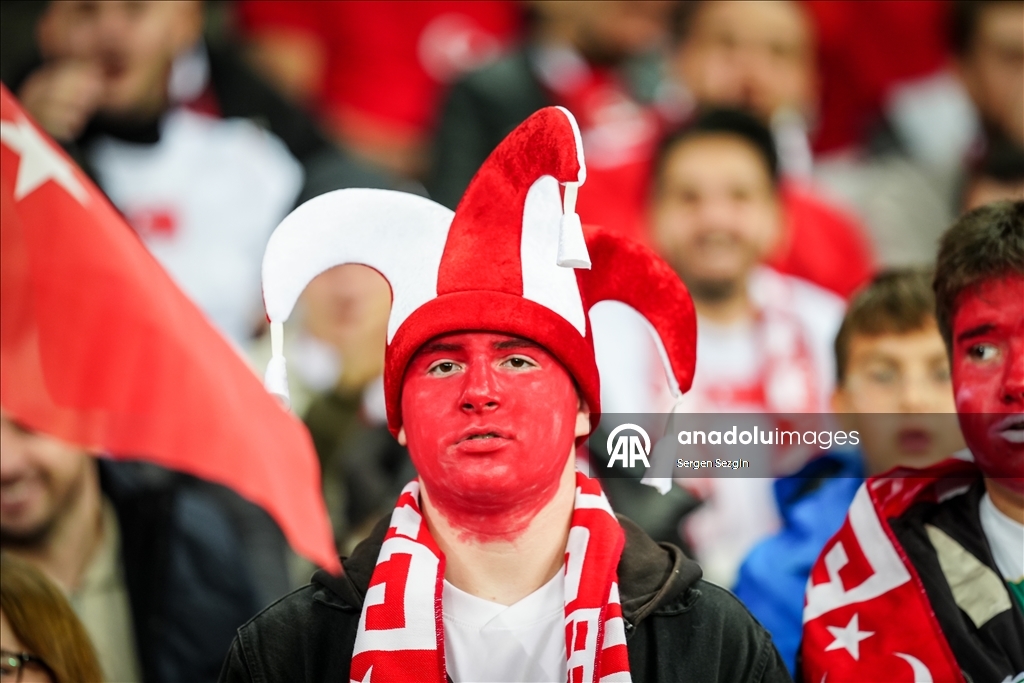 Türkiye - Bulgaristan