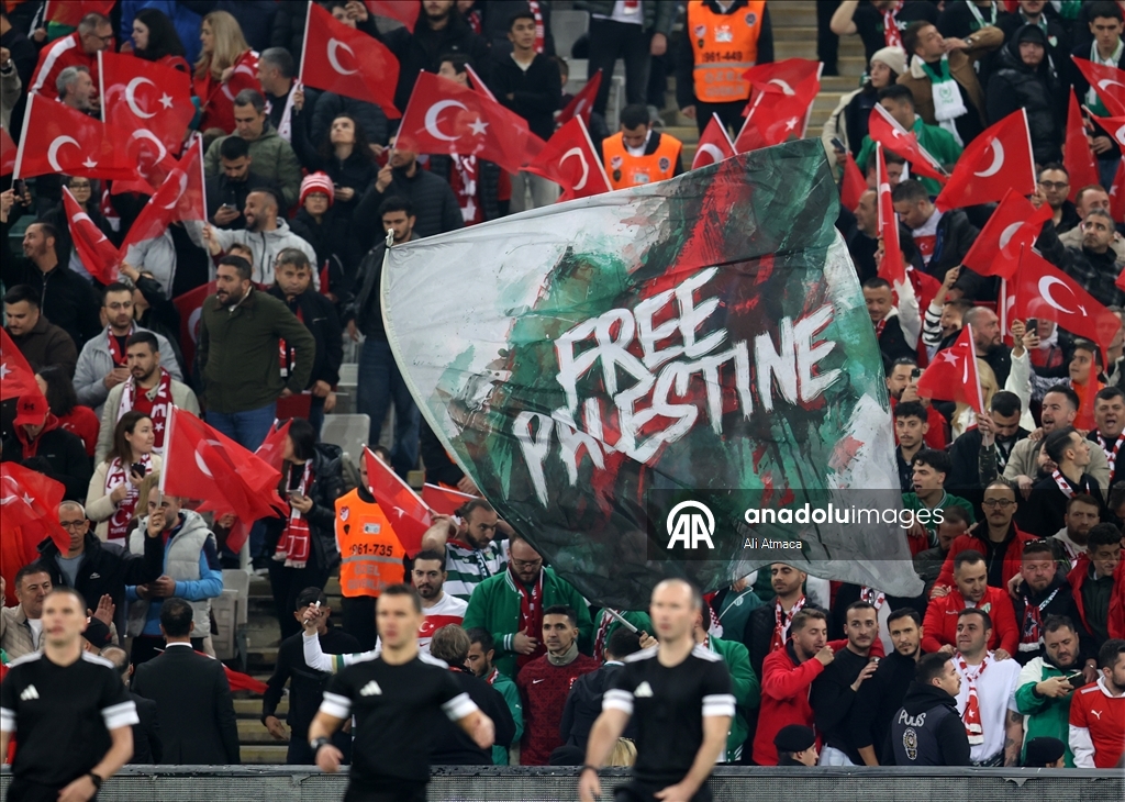 Türkiye - Bulgaristan