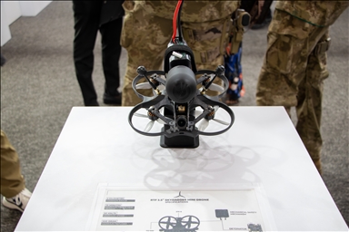 المسيّرات الانتحارية.. ثورة تركية في قواعد الحرب الحديثة