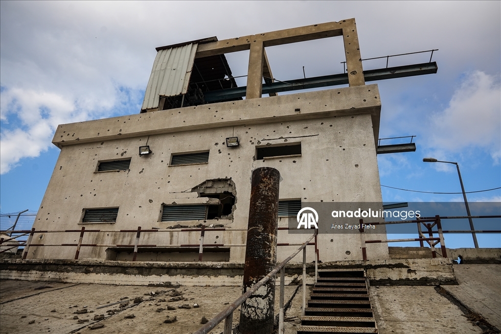 700 тысяч тонн мусора в Газе создают угрозу здоровью населения