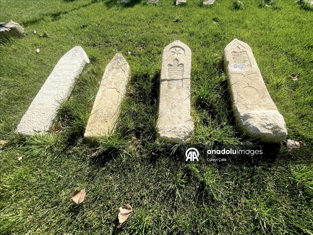 Переживший годы оккупации комплекс «Имарет» в Карабахе вновь принимает посетителей