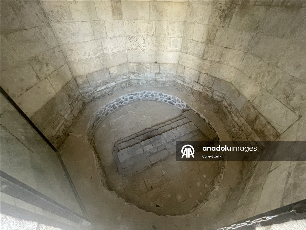 Переживший годы оккупации комплекс «Имарет» в Карабахе вновь принимает посетителей