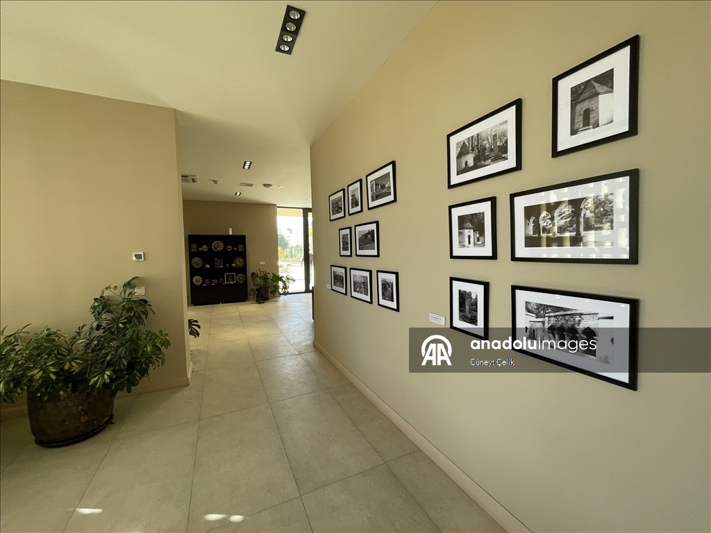 Переживший годы оккупации комплекс «Имарет» в Карабахе вновь принимает посетителей