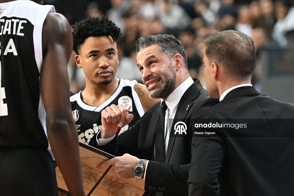 Trabzonspor - Beşiktaş GAİN