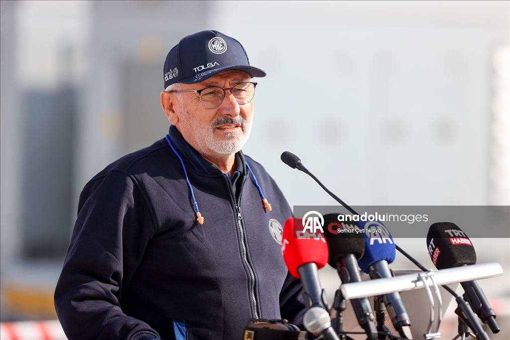 В Турции успешно испытали систему ближнего обнаружения «Толга»