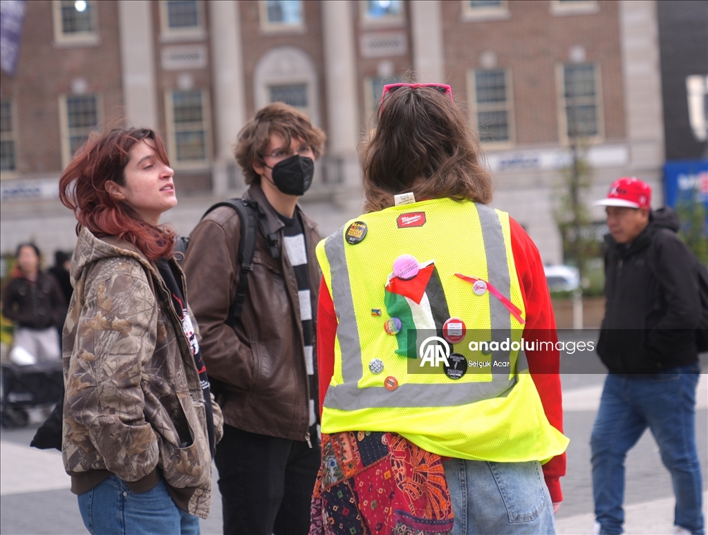 В Нью-Йорке призвали к повышению «налога для богатых»