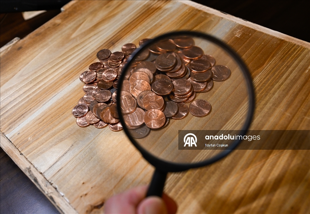 The U.S. has minted its final penny