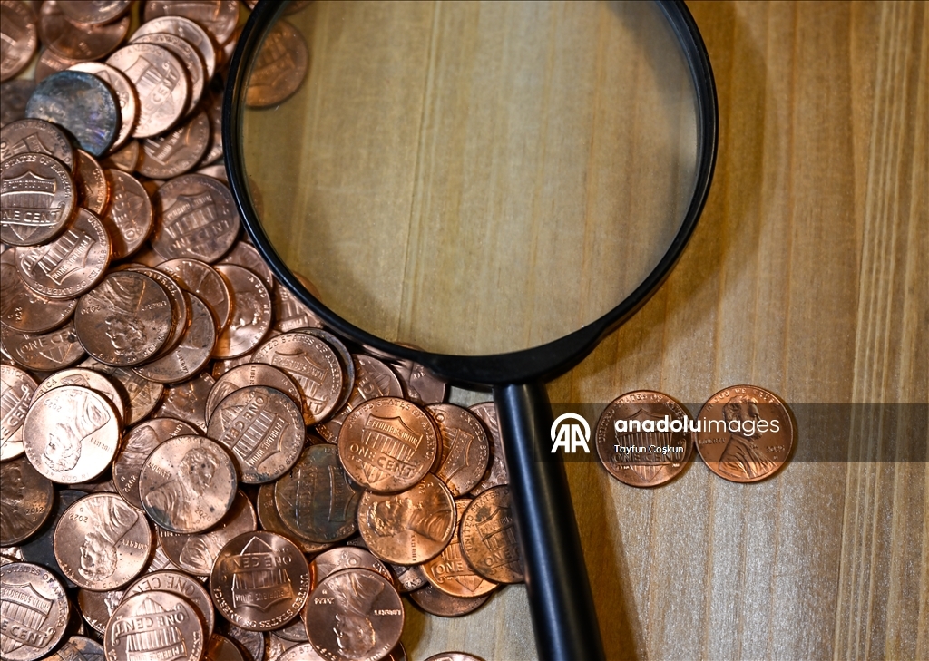 The U.S. has minted its final penny