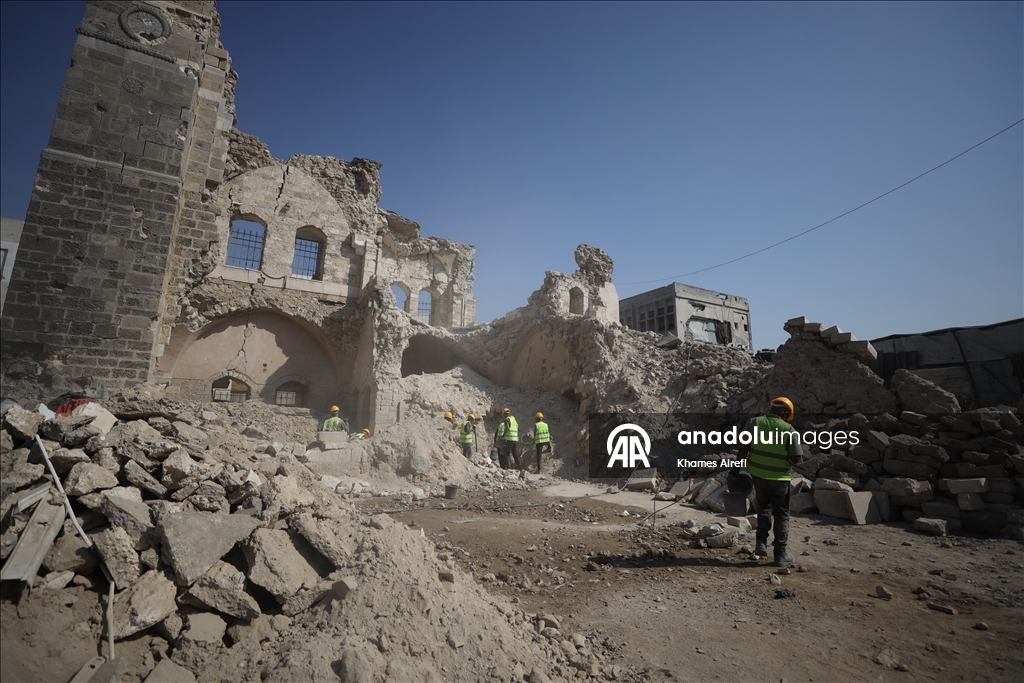 سرقة تاريخ غزة.. إسرائيل تدمر "قصر الباشا" وتنهب 20 ألف قطعة أثرية