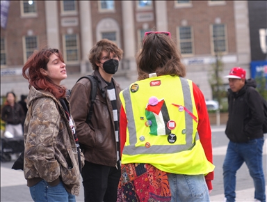 В Нью-Йорке призвали к повышению «налога для богатых»