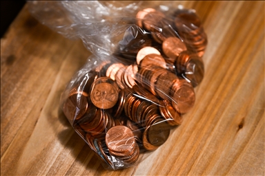 The U.S. has minted its final penny