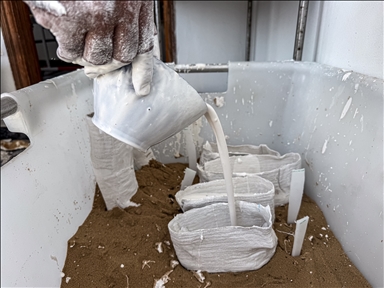 Тысячи палестинцев, потерявших конечности ожидают получения протезов