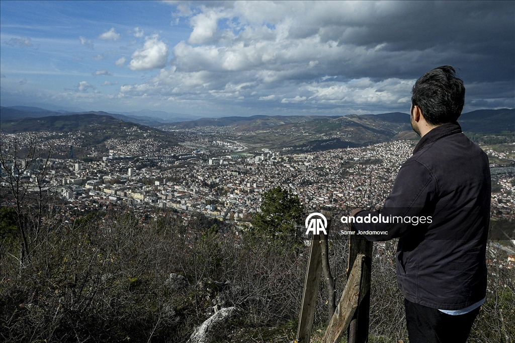 Saraybosnalılar, savaşta para karşılığı yakınlarını öldüren "katillerin" bulunmasını istiyor