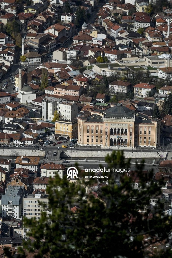 Боснийские семьи требуют наказания участников «снайперских сафари»