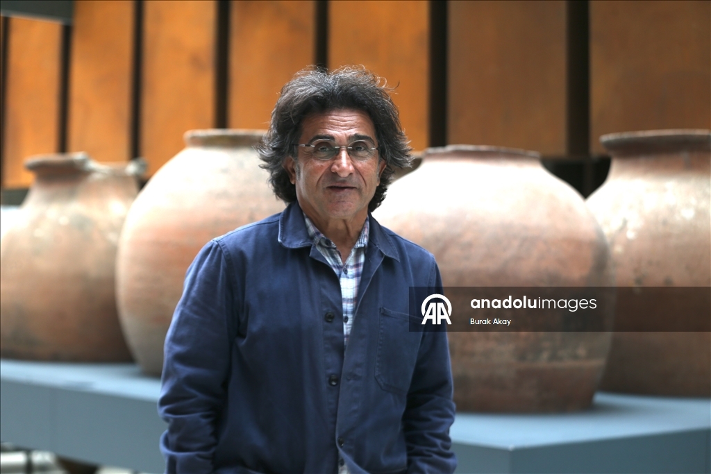 В Трое обнаружены артефакты возрастом 4500 лет