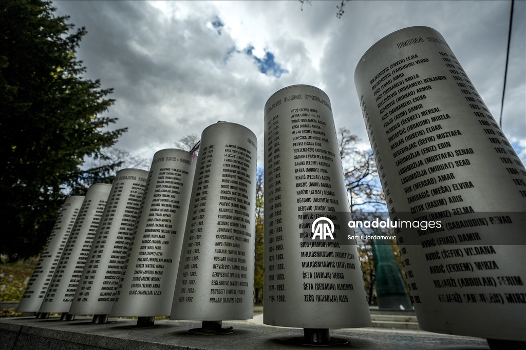 Боснийские семьи требуют наказания участников «снайперских сафари»