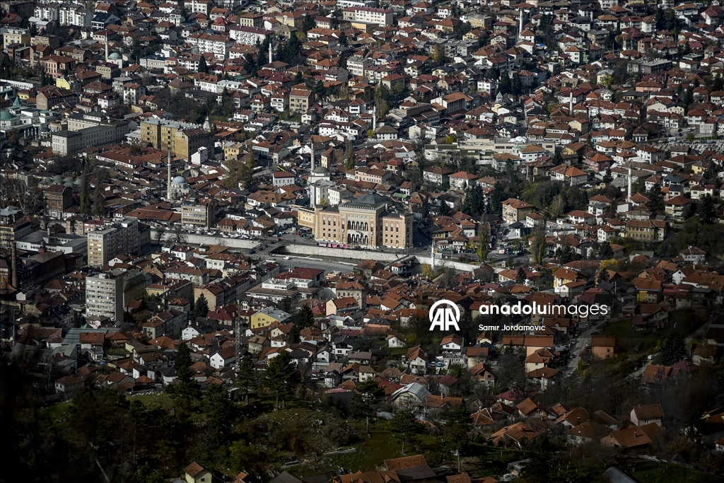 Боснийские семьи требуют наказания участников «снайперских сафари»