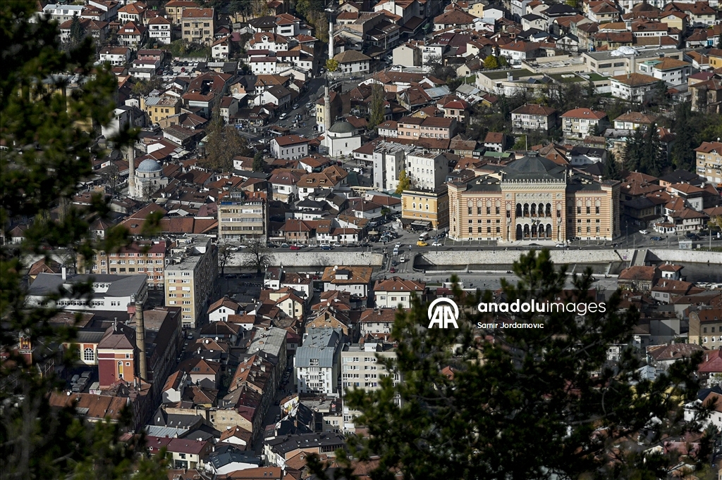 Боснийские семьи требуют наказания участников «снайперских сафари»