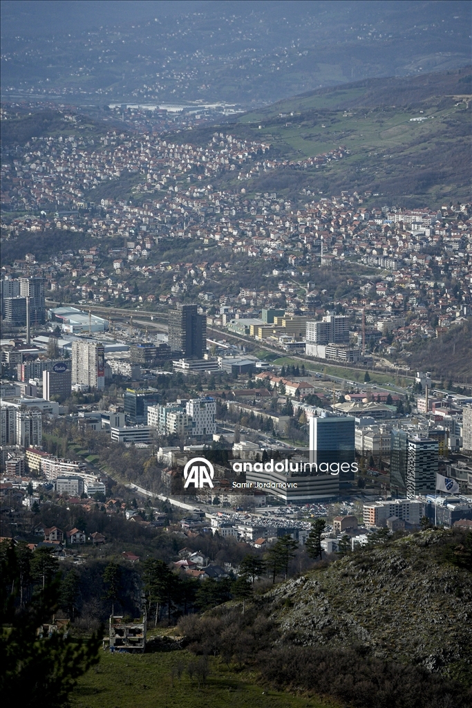 Боснийские семьи требуют наказания участников «снайперских сафари»