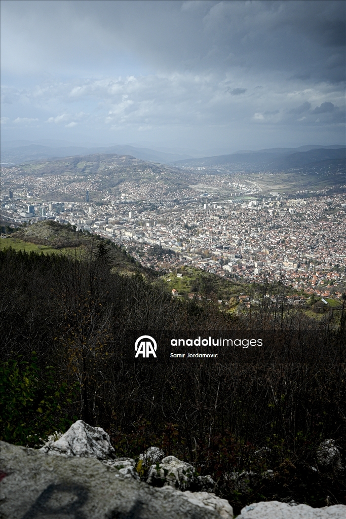 Боснийские семьи требуют наказания участников «снайперских сафари»