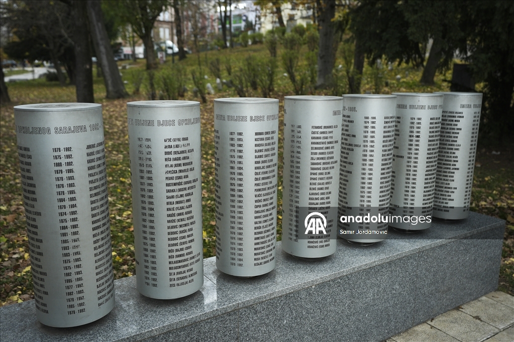 Боснийские семьи требуют наказания участников «снайперских сафари»