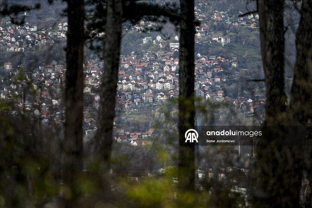 Боснийские семьи требуют наказания участников «снайперских сафари»