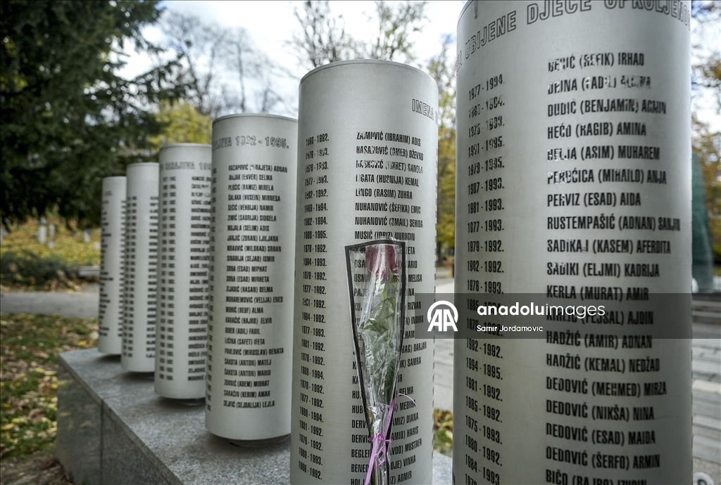 Боснийские семьи требуют наказания участников «снайперских сафари»