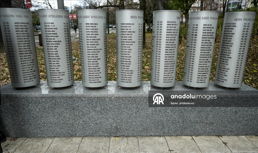 Боснийские семьи требуют наказания участников «снайперских сафари»