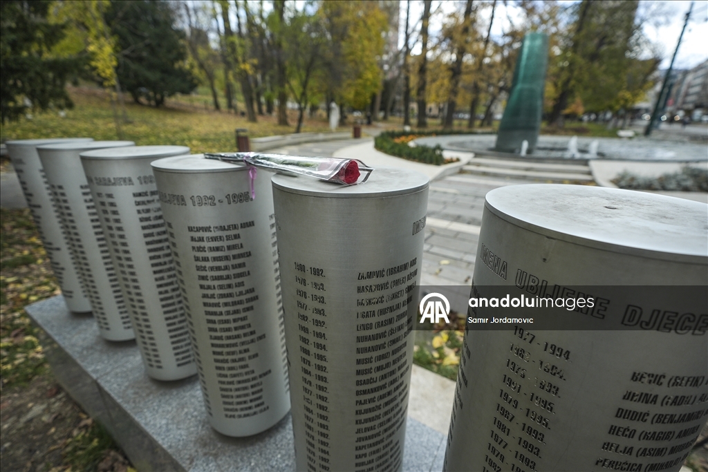 Saraybosnalılar, savaşta para karşılığı yakınlarını öldüren "katillerin" bulunmasını istiyor