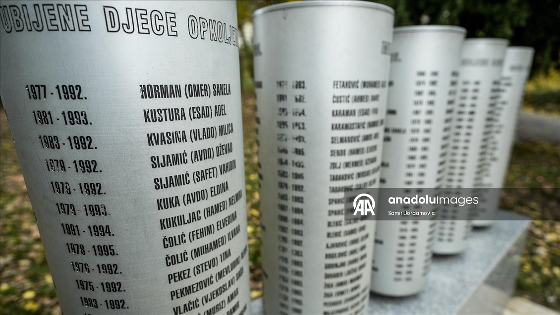 Saraybosnalılar, savaşta para karşılığı yakınlarını öldüren "katillerin" bulunmasını istiyor